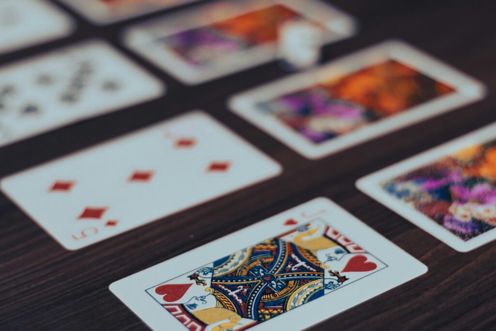 Online Casino Baccarat | Roulette | Black Jack | Sick Bo winning games
