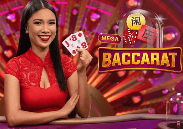 Baccarat Pragmatic Play