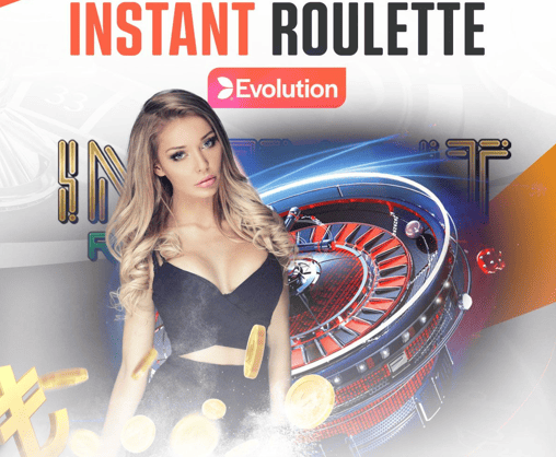 Instant Roulette