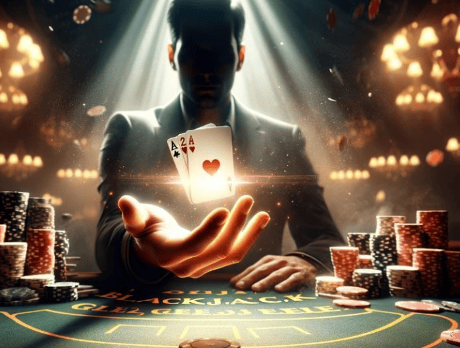 Power Blackjack Pragmatic
