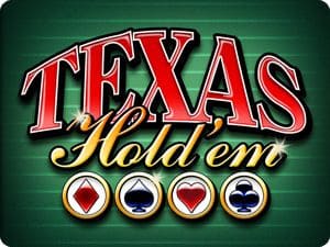 Texas Hold’em Bonus Poker