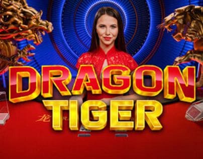 Dragon Tiger Pragmatic