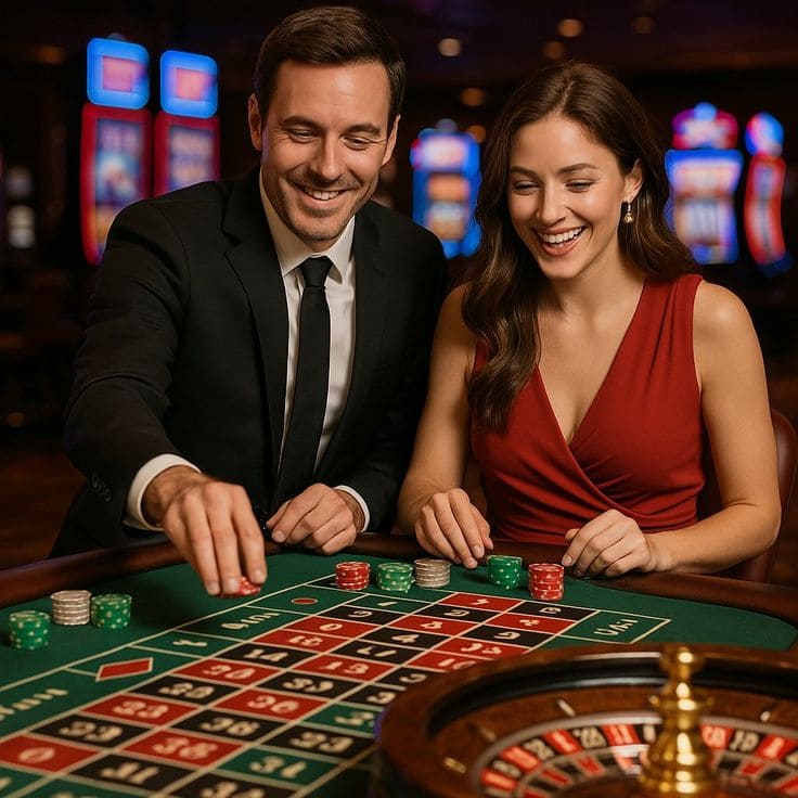 Casino Speed Cricket War: Sensasi Duel Cepat ala Arena Kriket