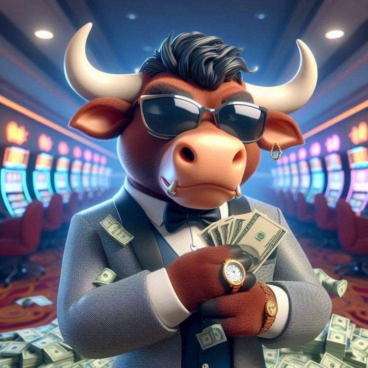 casino bull bull
