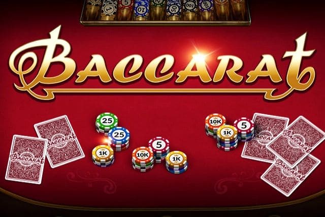 Casino Baccarat Squeeze: Sensasi Klasik Sentuhan Dramatis