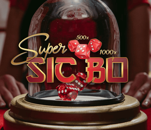Casino Cu Sic Bo