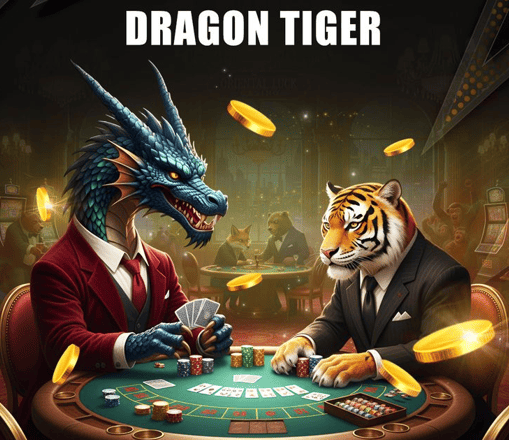 Casino Speed Dragon Tiger