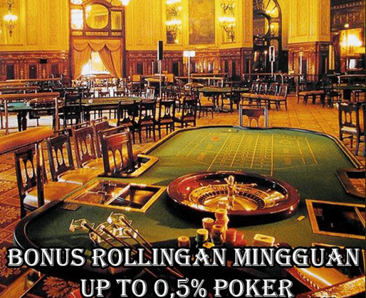 Casino Belangkai