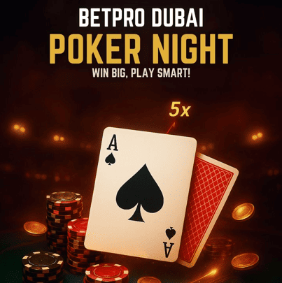 Bet on Poker Panduan Lengkap untuk Penggemar Casino Berbeda