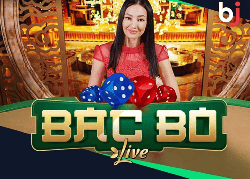 Casino Bac Bo Evolution Gaming Perpaduan Baccarat dan Sic Bo