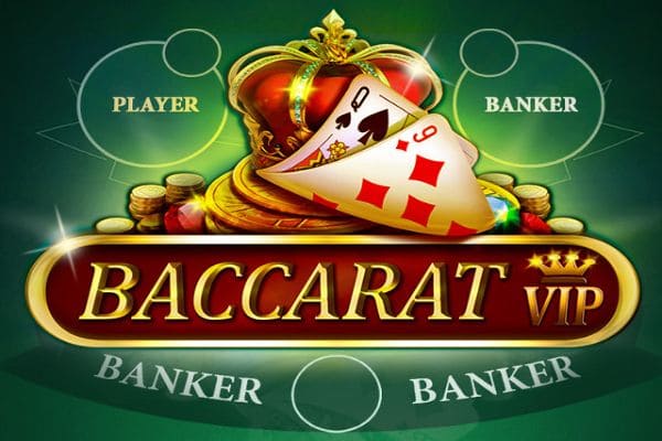 VIP Baccarat Bermain Kelas Atas di Dunia Casino Modern