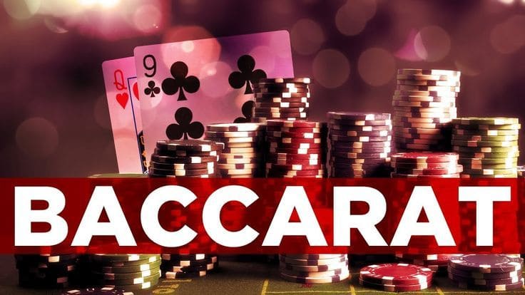 Baccarat dan Citra Kasino