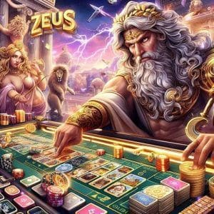 Mitos dan Fakta Kasino